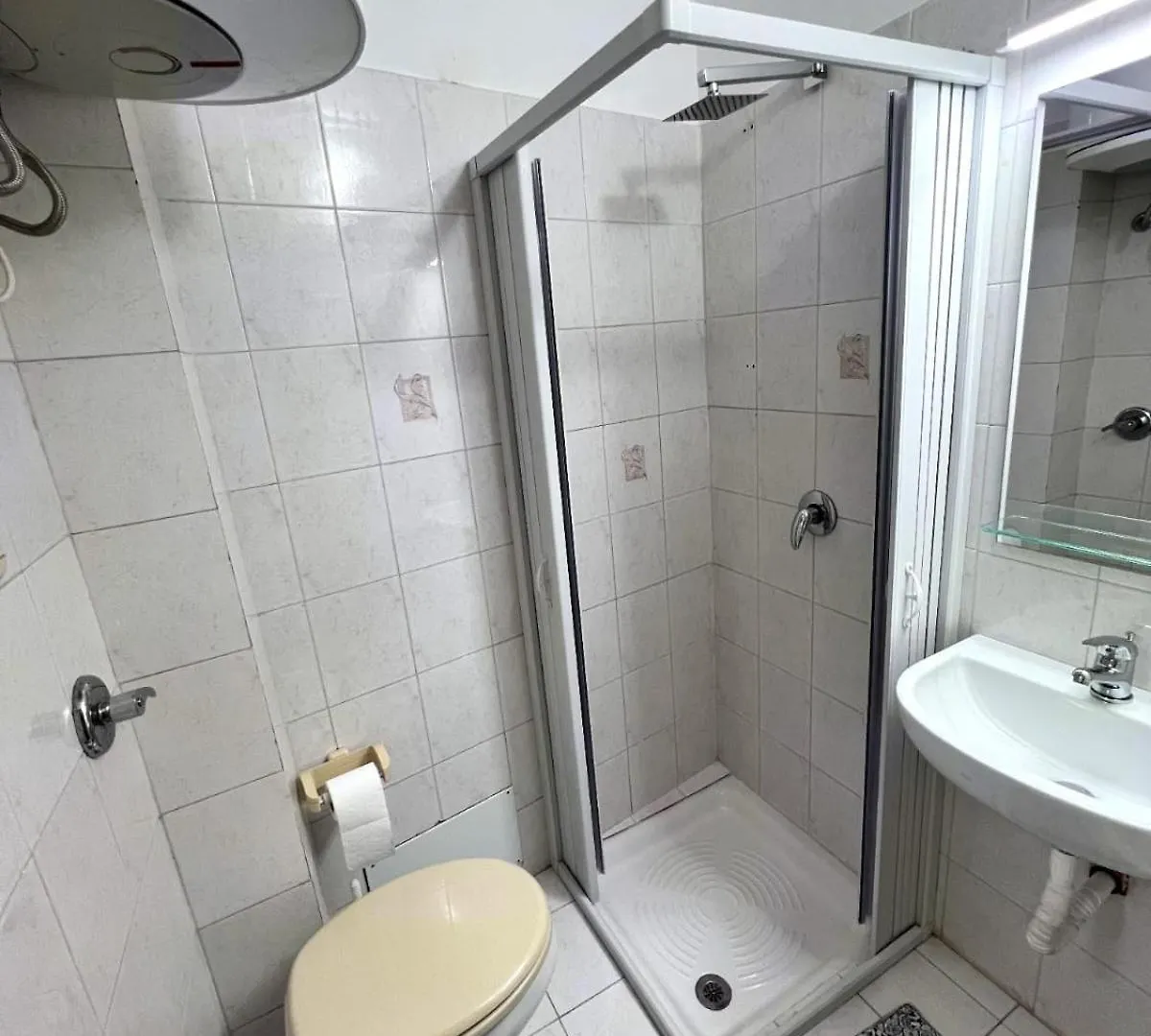 Casa Rossella Appartement Trapani