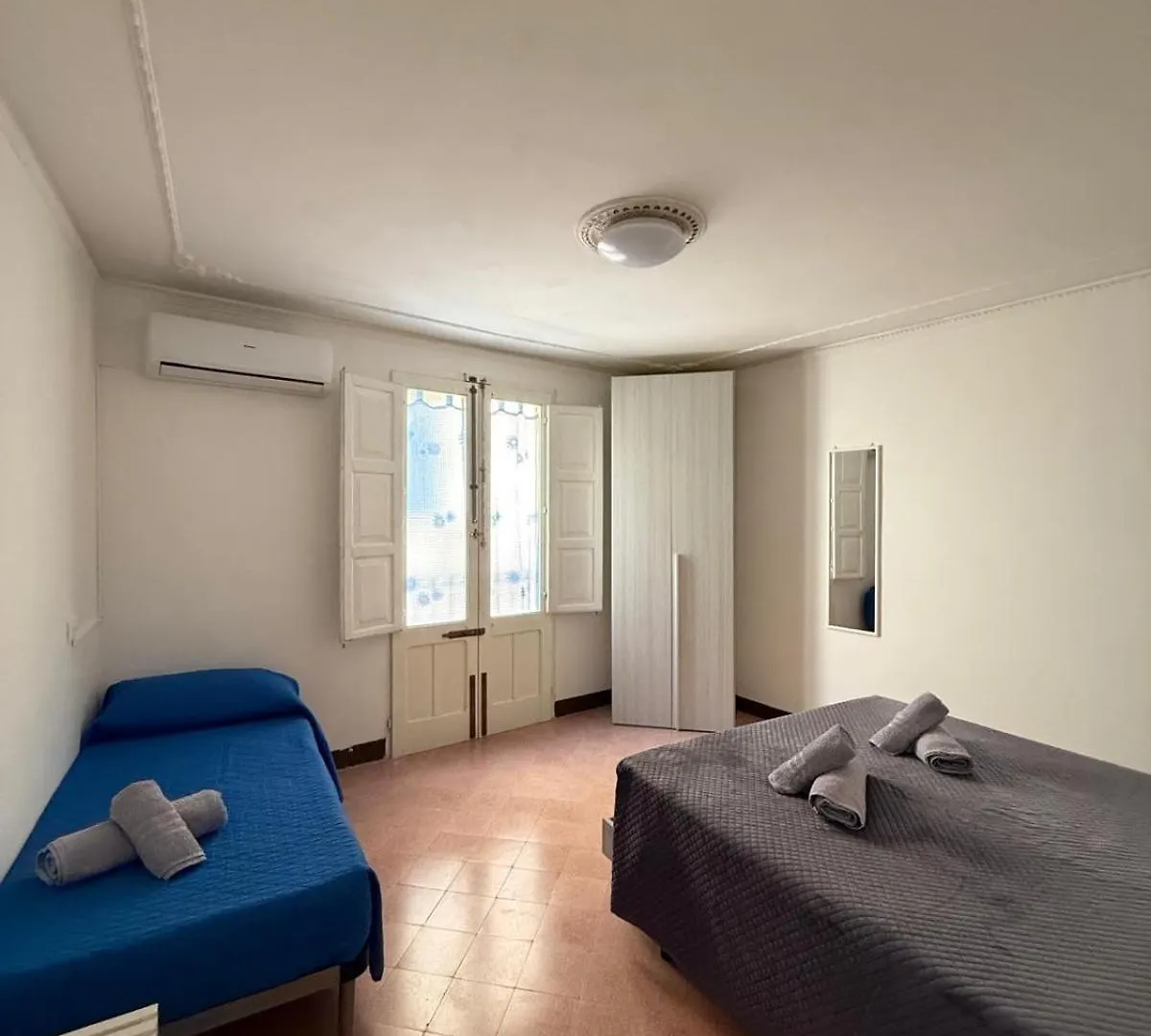 Casa Rossella Appartement Trapani